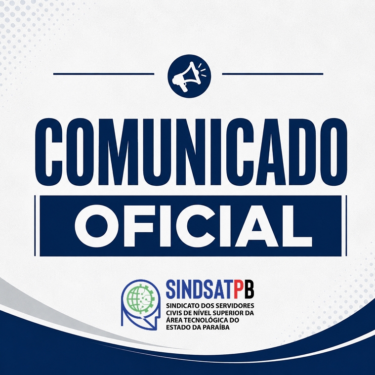 Comunicado - Recesso Junino